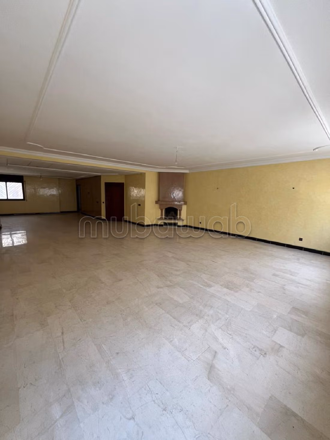Appartementen om te kopen in Maârif. Oppervlakte 214 m². 