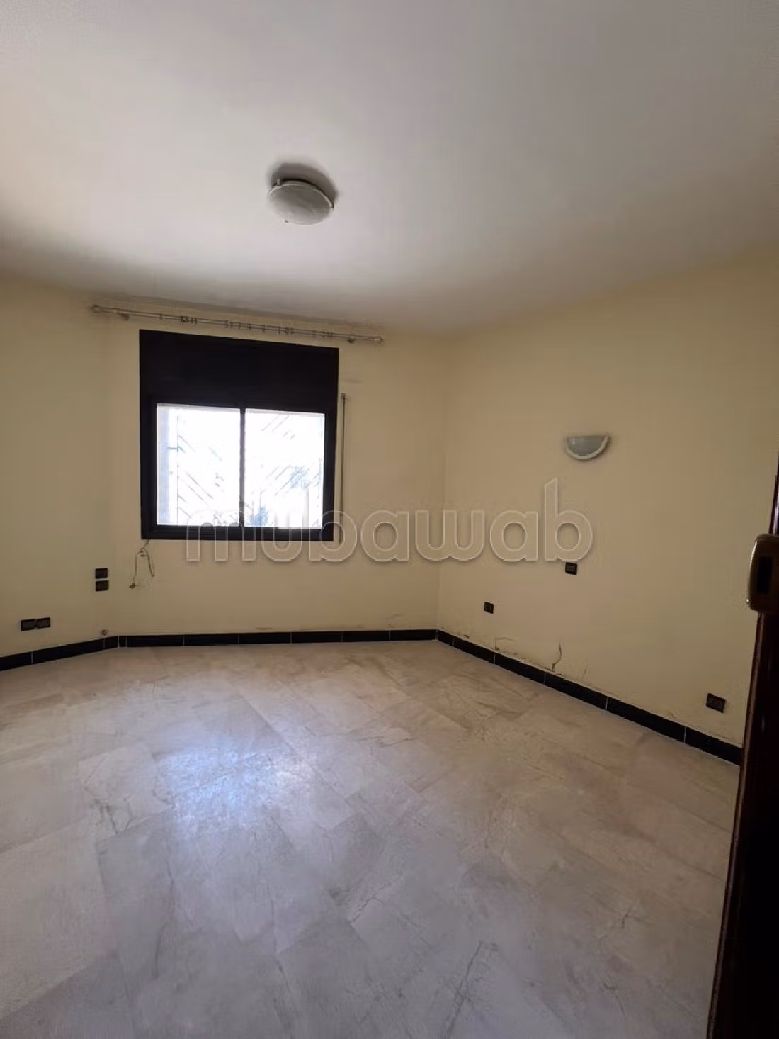Appartementen om te kopen in Maârif. Oppervlakte 214 m². 