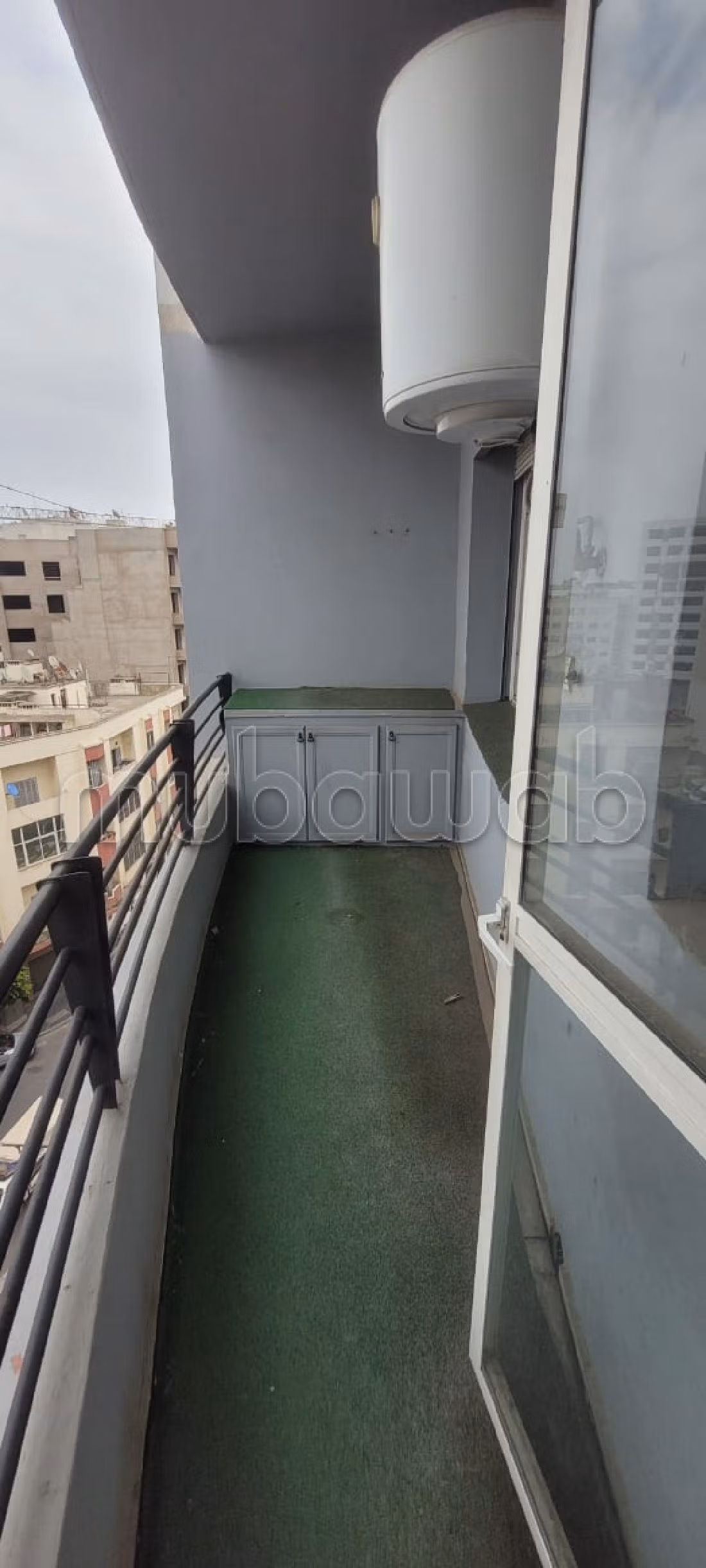 Appartementen te koop in La Gironde. 3 Ruimtes. Garage. 