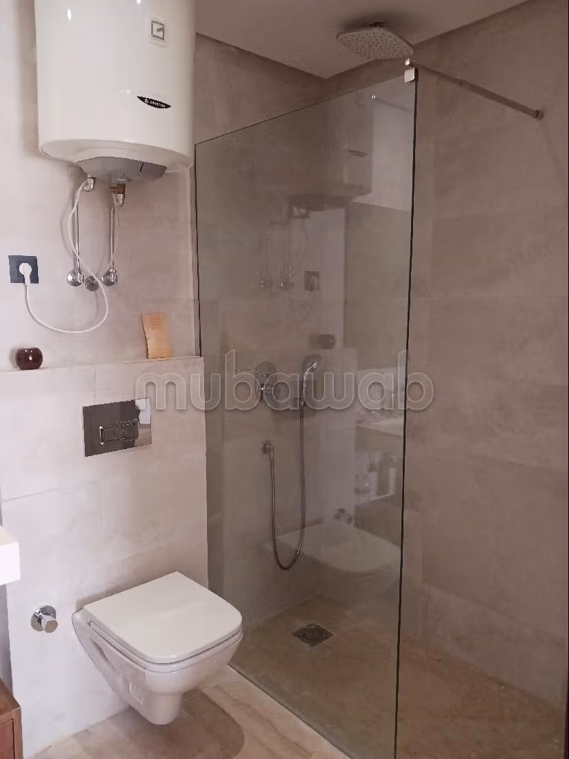 Studio neuf meublé au coeur de Bourgogne ouest