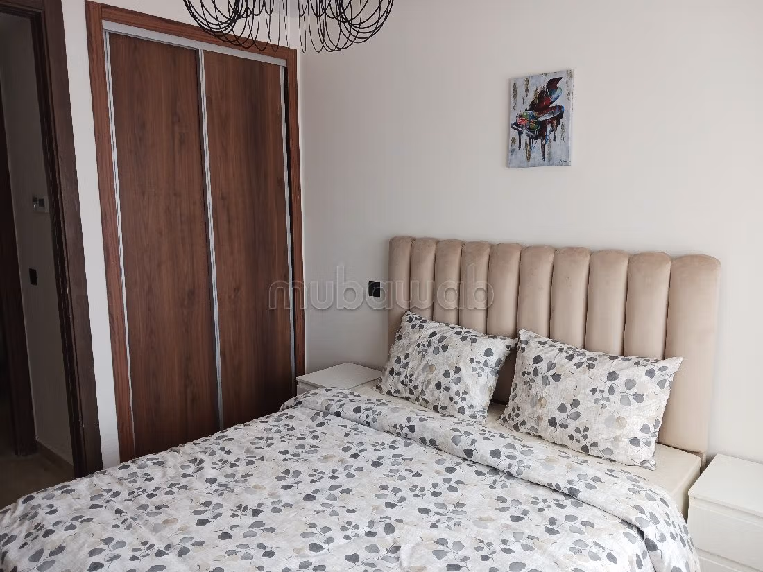 Studio neuf meublé au coeur de Bourgogne ouest