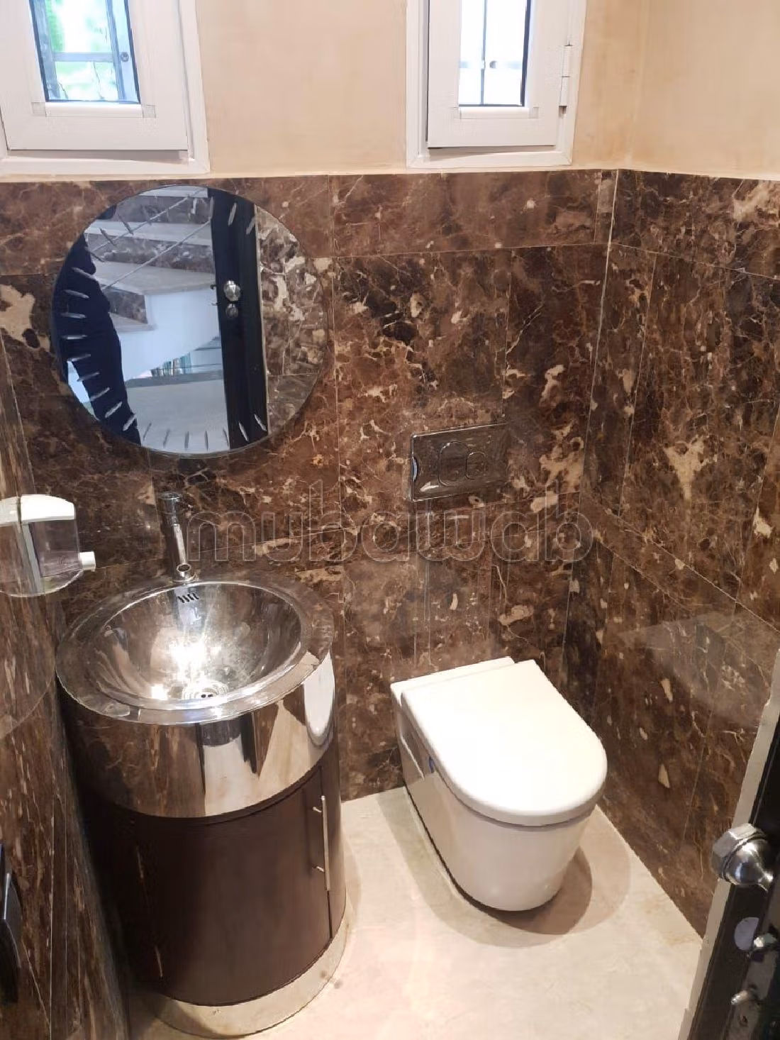 Location villa usage bureau 
longchamps 
hay hana