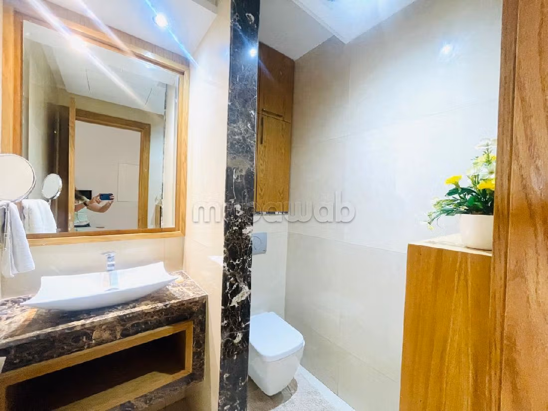 Location appatement meuble cfc