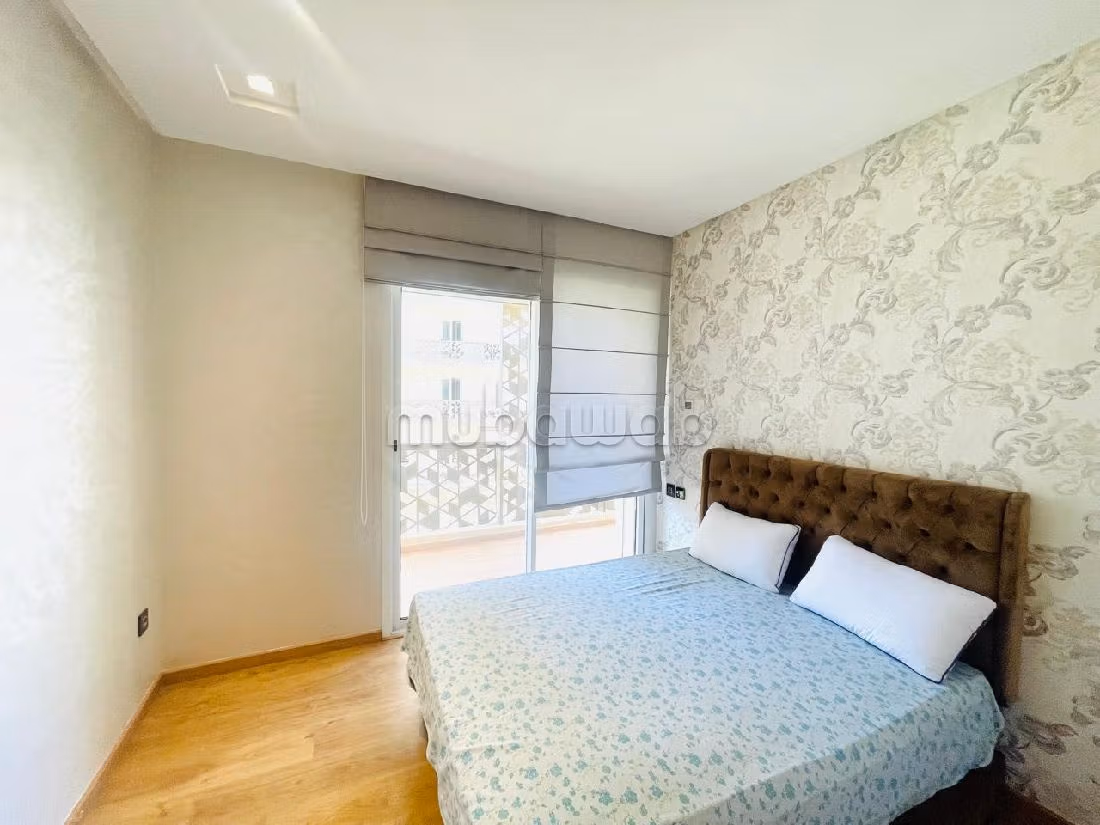 Location appatement meuble cfc