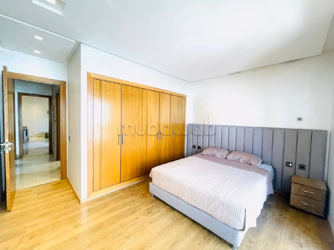Location appatement meuble cfc