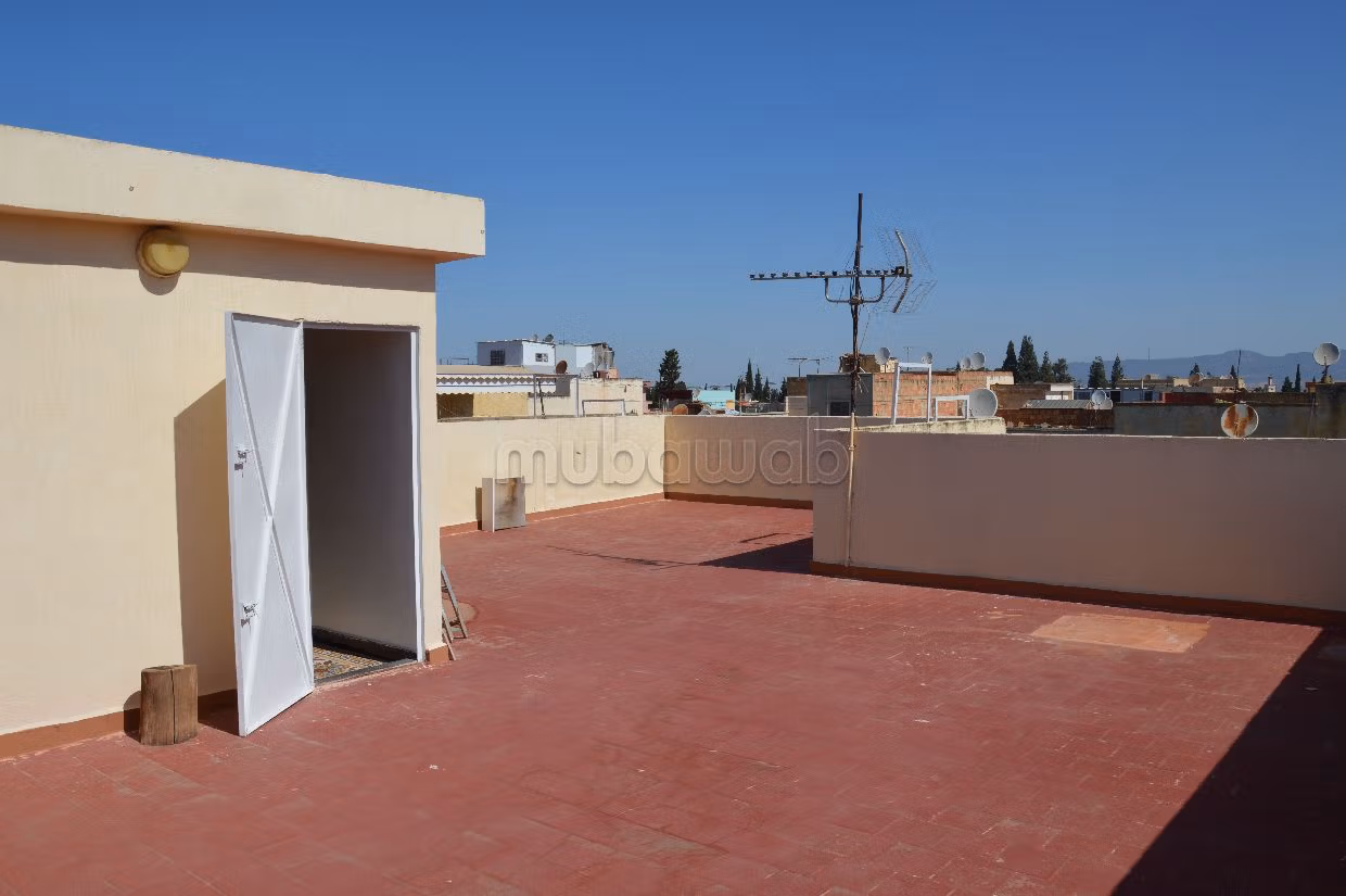 Vente immeuble familial