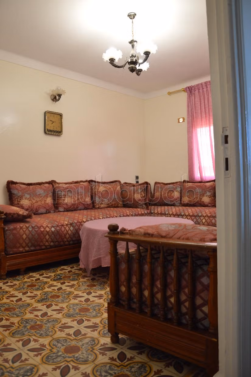 Vente immeuble familial