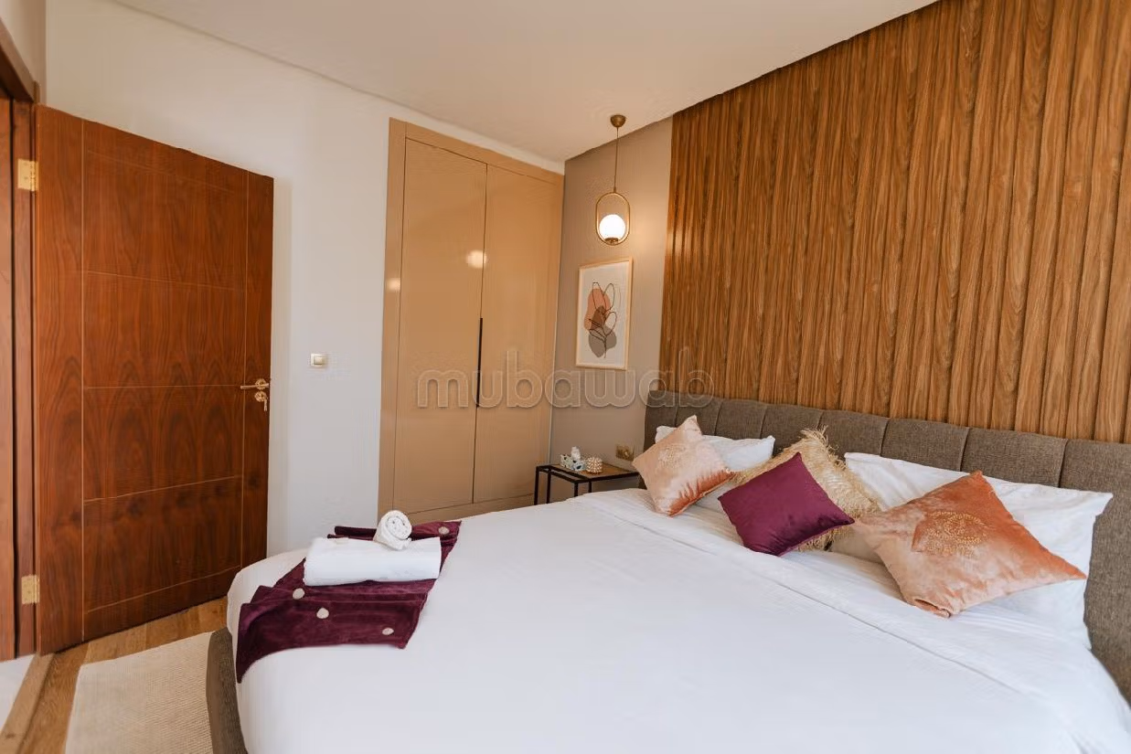 Splendido appartamento in affitto a Centre. 2 camere da letto. Doppi vetri e riscaldamento