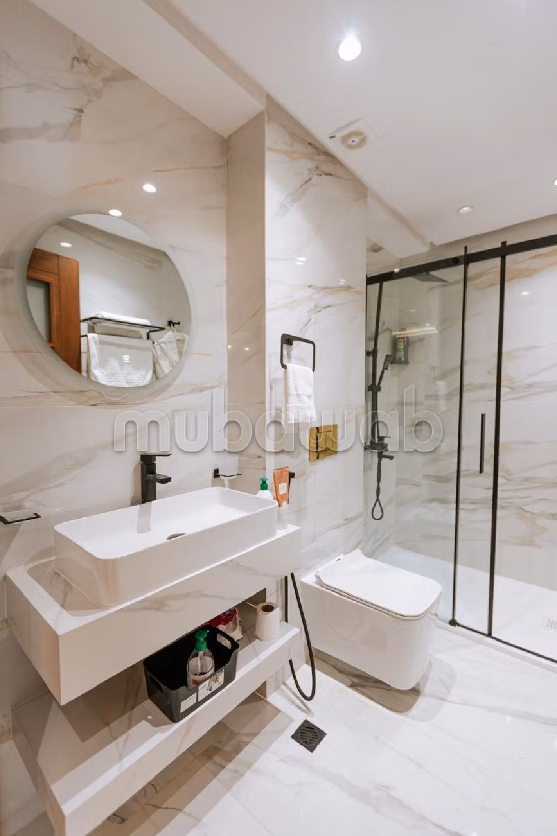 Splendido appartamento in affitto a Centre. 2 camere da letto. Doppi vetri e riscaldamento