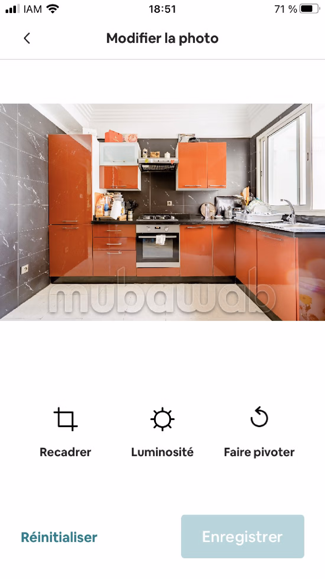 Affitta il tuo appartamento a Triangle d'Or. Superficie di 92 m². arredato. 