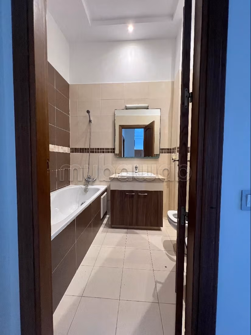 Bel appartement à vendre