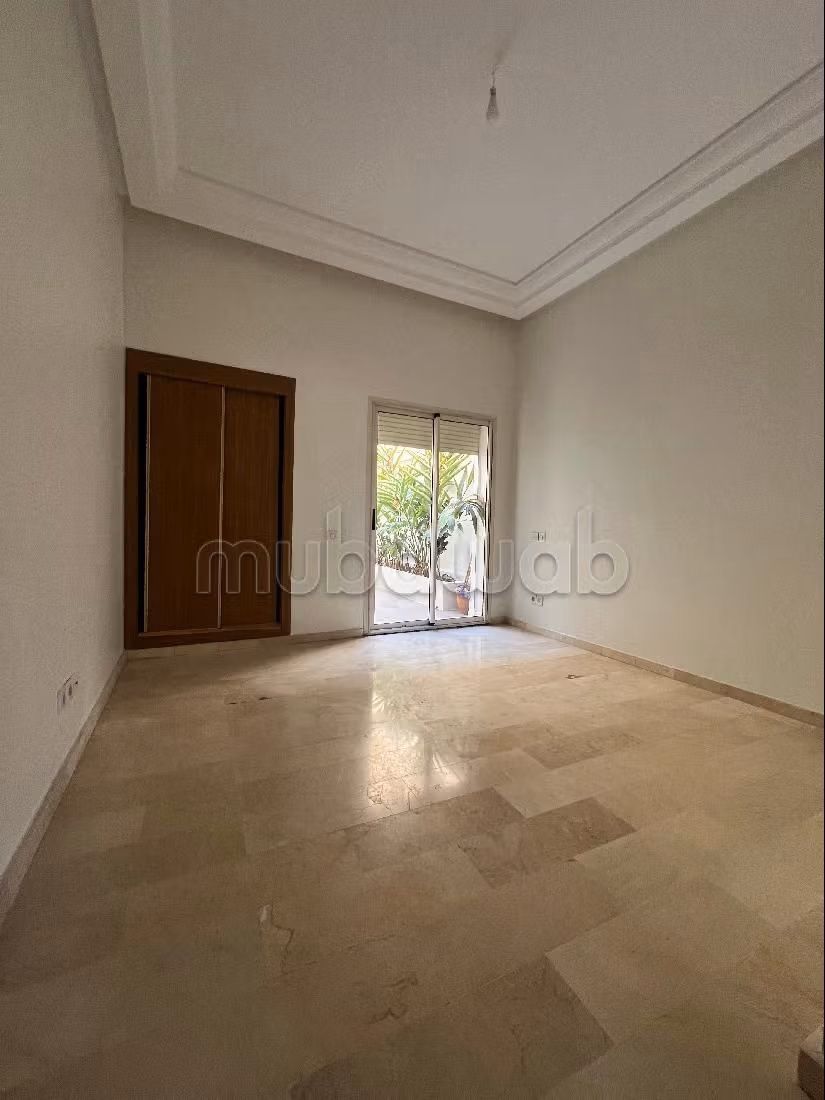 Bel appartement à vendre