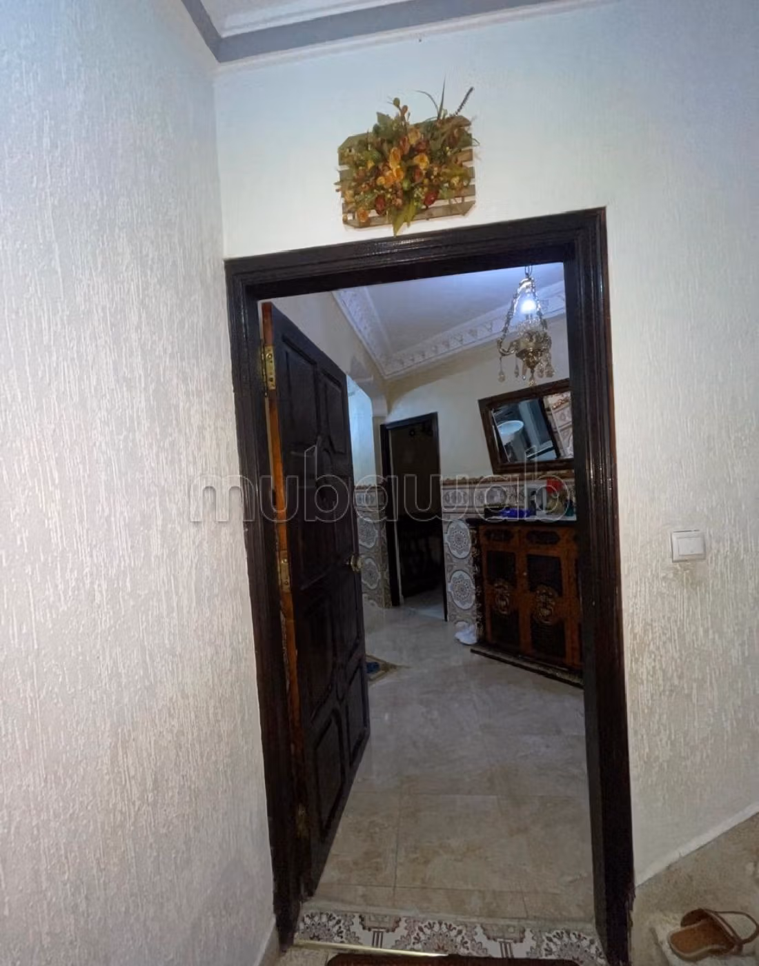 Superbe appartement à vendre à Route Nationale Assilah (N1). Surface totale 107 m². 