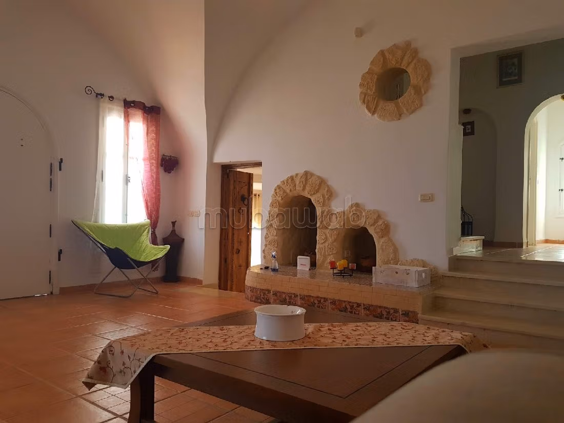 Villa Arabesque