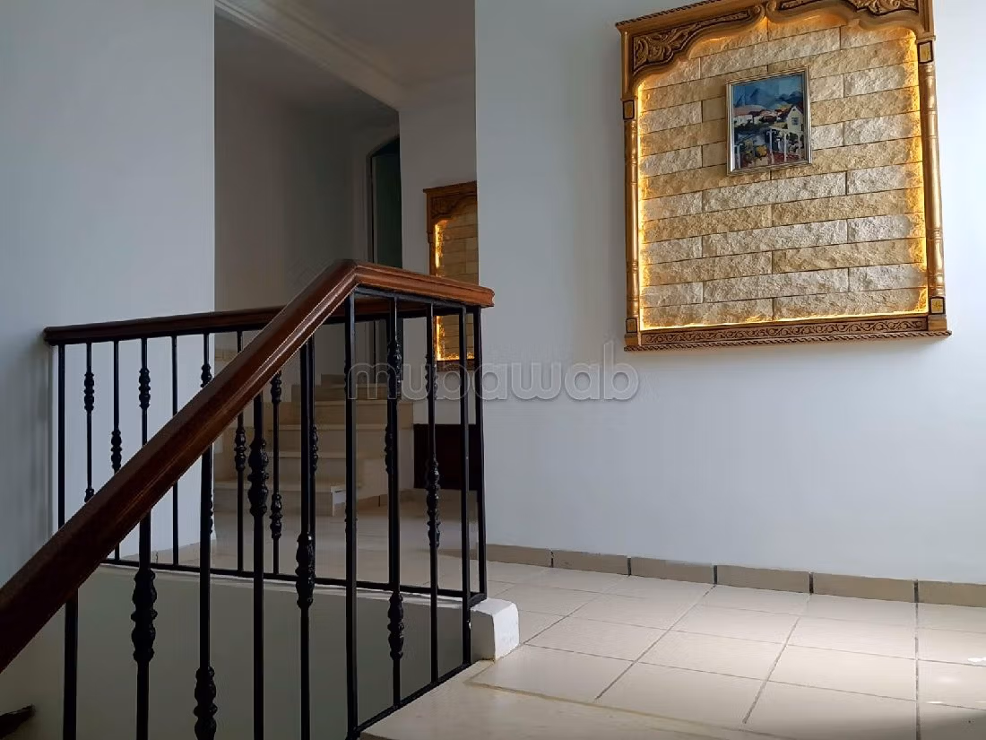 Villa Arabesque