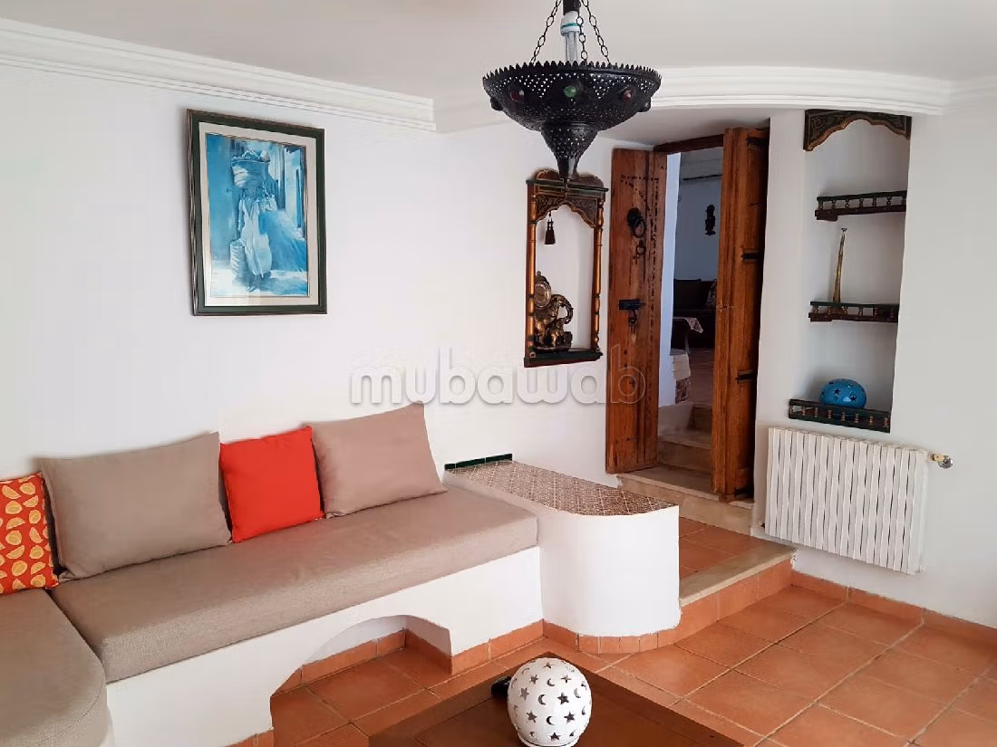 Villa Arabesque