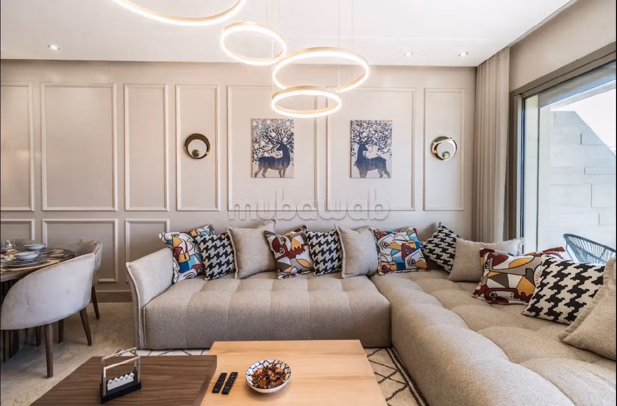 Studio moderne