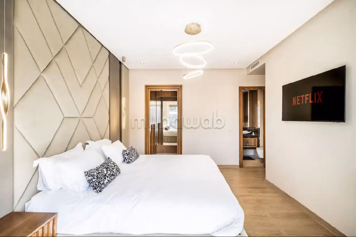 Studio moderne