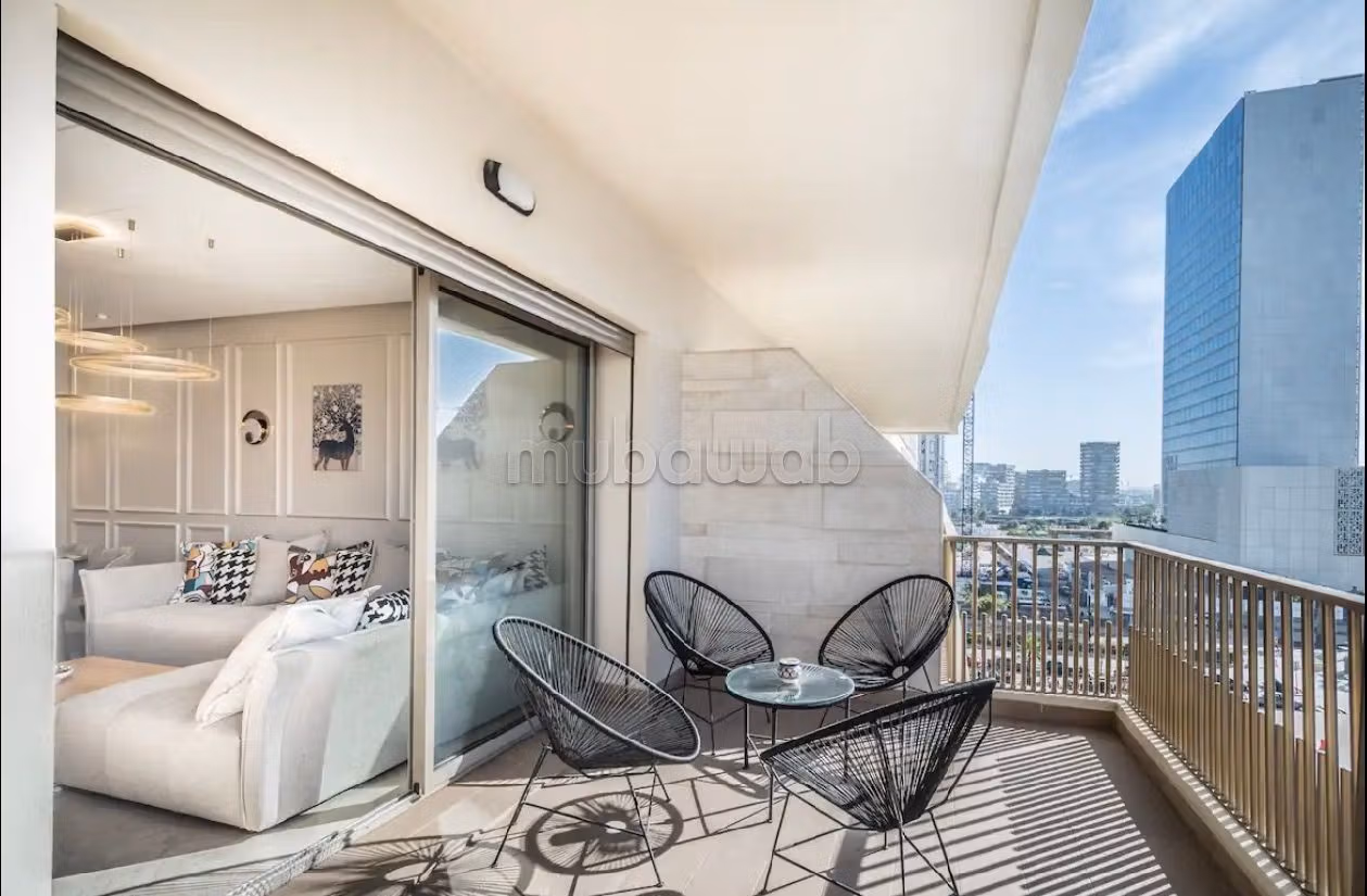 Studio moderne
