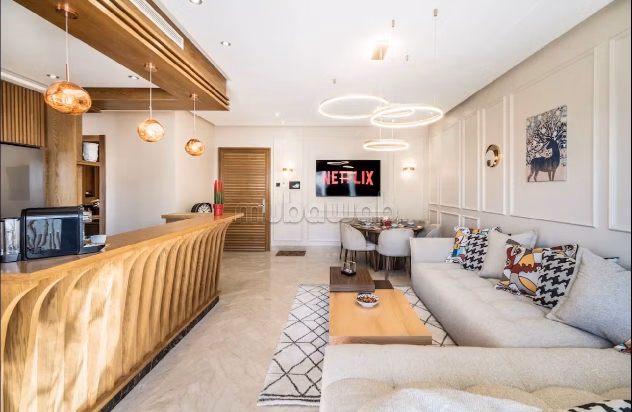 Studio moderne
