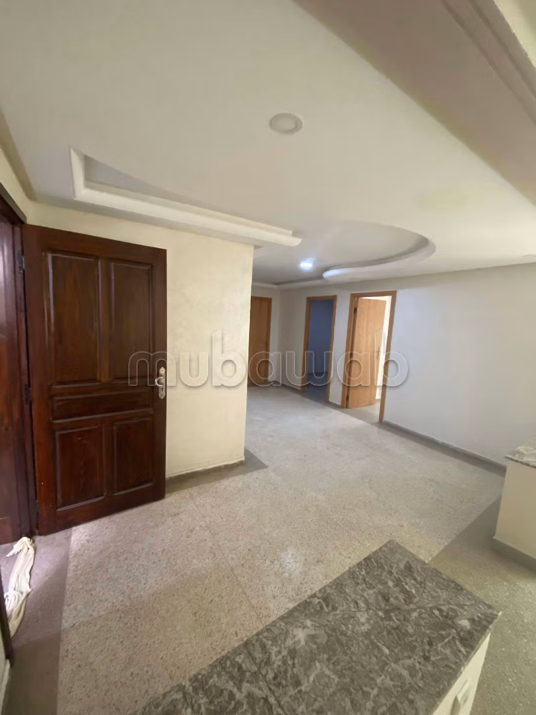 Vendita appartamento a Hay Chmaou. 6 ampi locali. Garage e ascensore