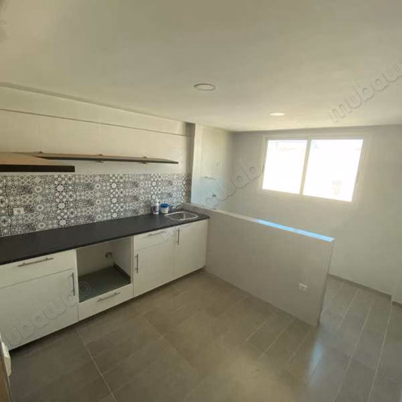 Apartment for Sale of 114.0 m² in Salé, Hay Safae