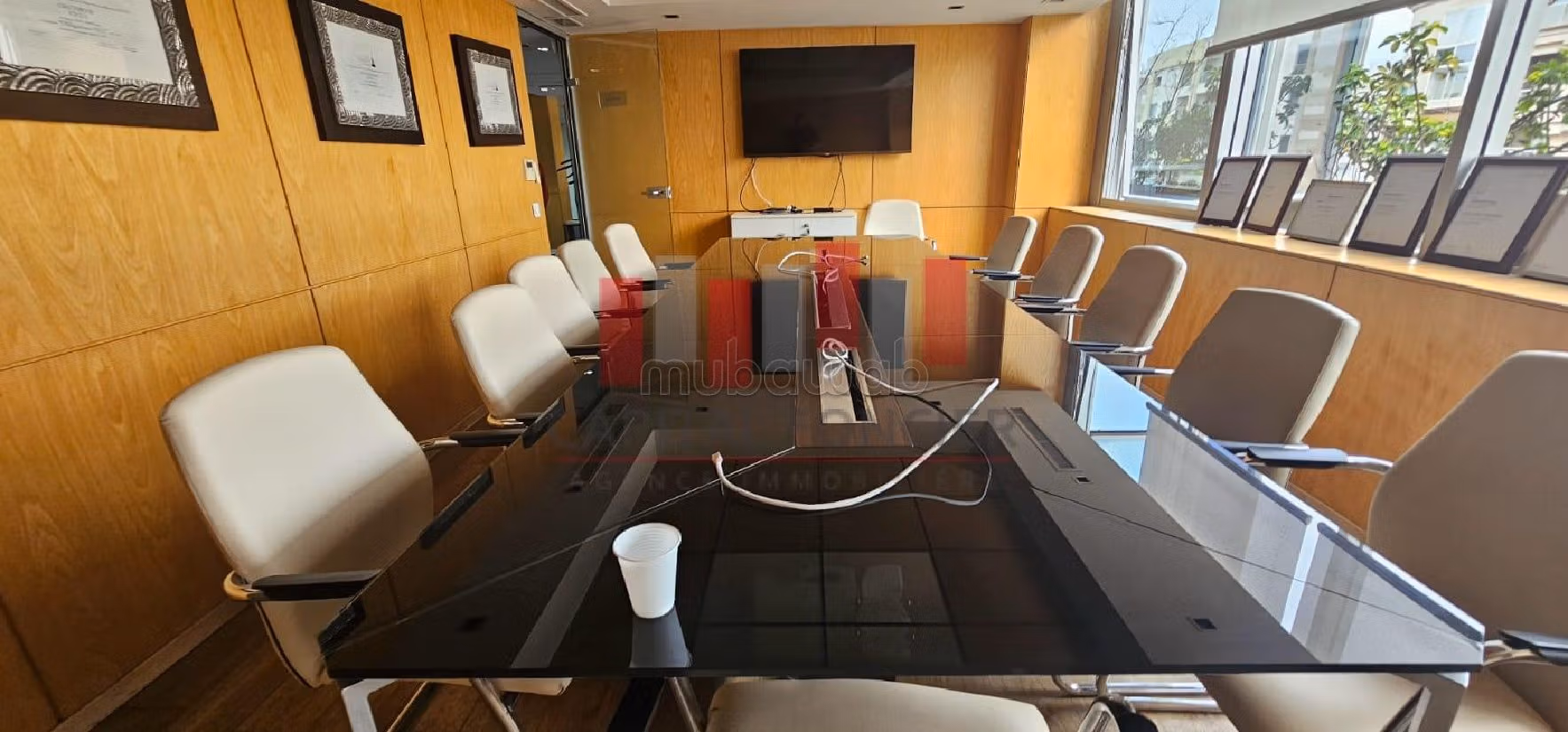 Inmueble en alquiler en Racine. Superficie de 433 m²