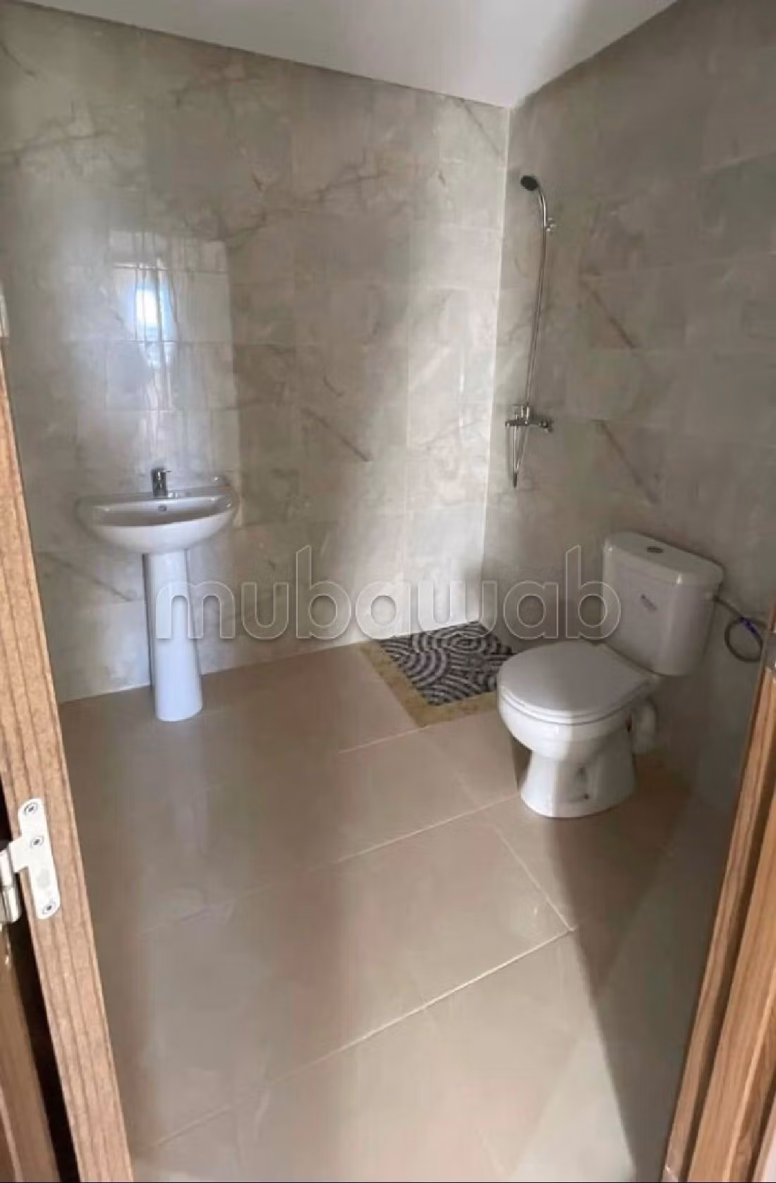 Appartement de Charme: Condominium 2 Chambres