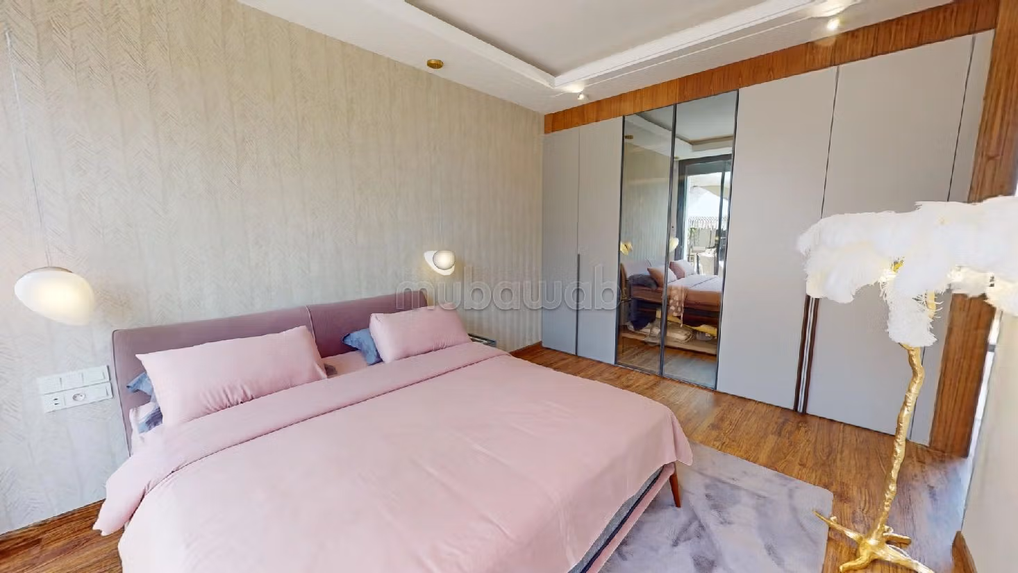 Villa de charme à Amelkis