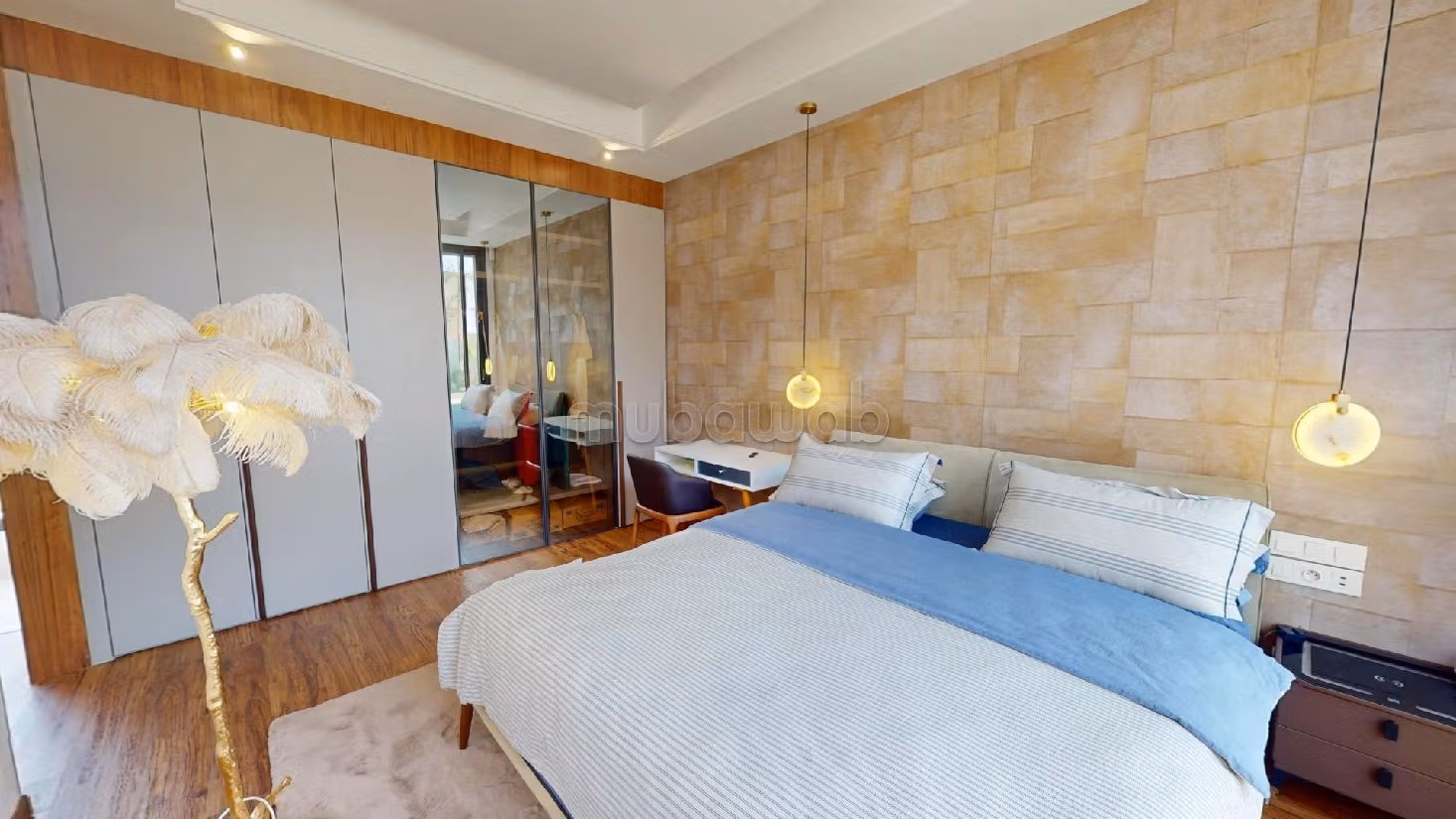 Villa de charme à Amelkis