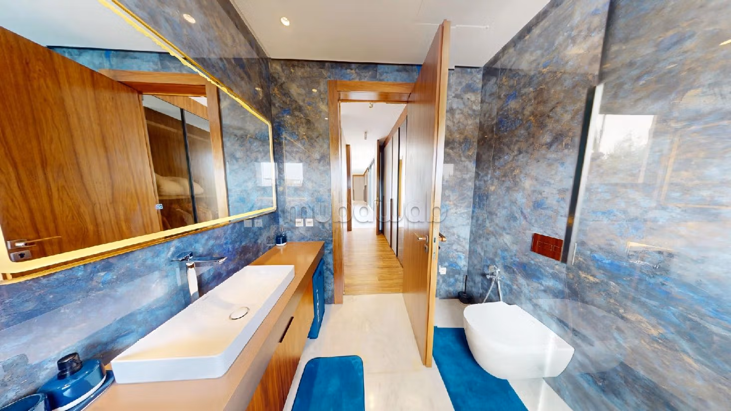 Villa de charme à Amelkis