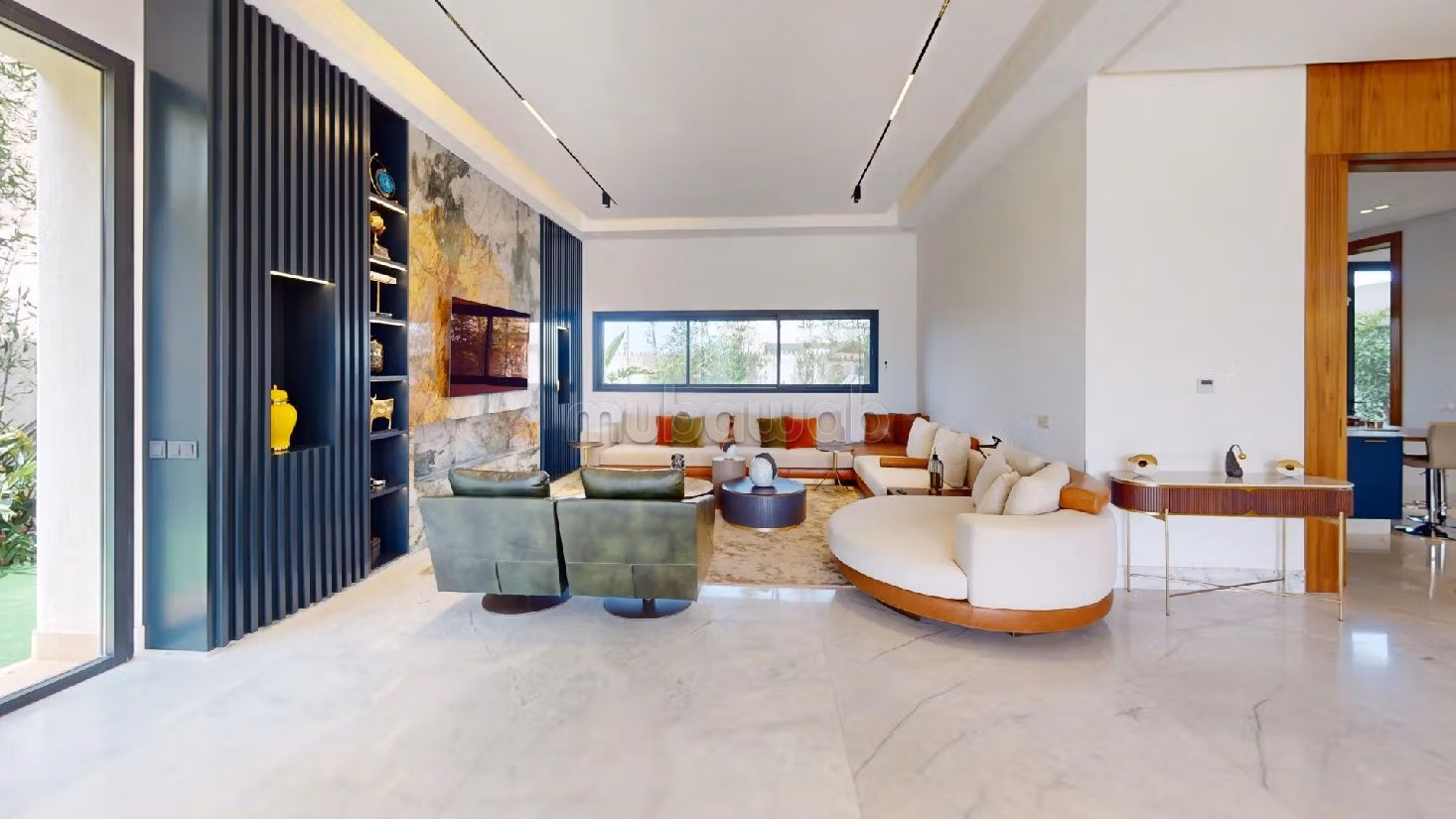 Villa de charme à Amelkis