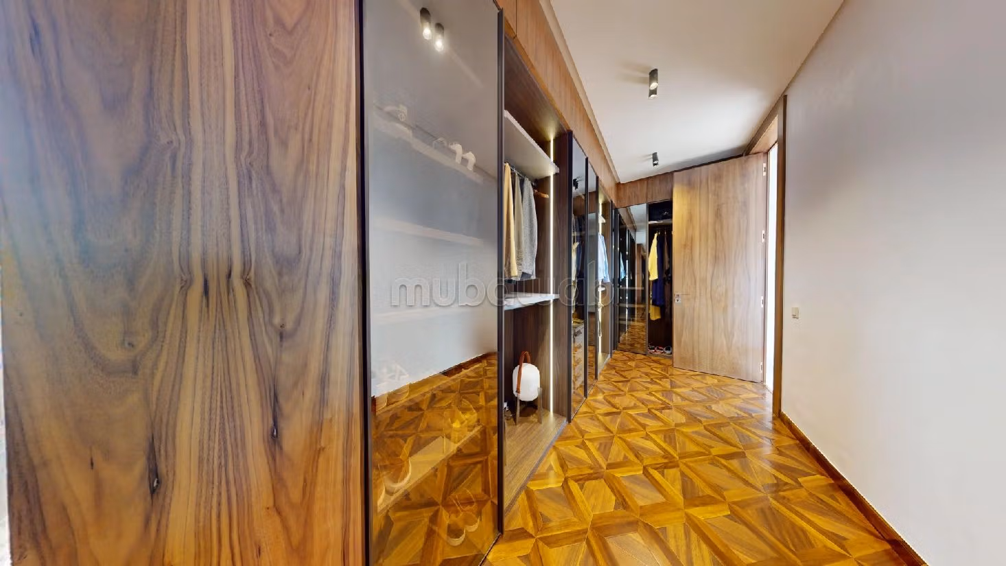 Villa de charme à Amelkis