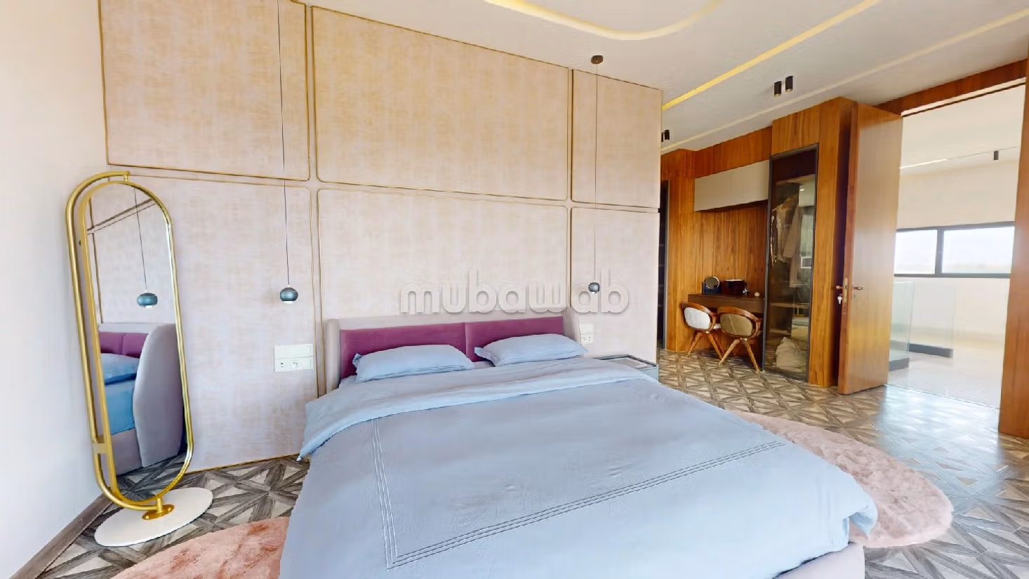 Villa de charme à Amelkis