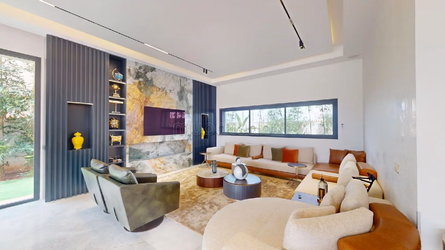 Villa de charme à Amelkis