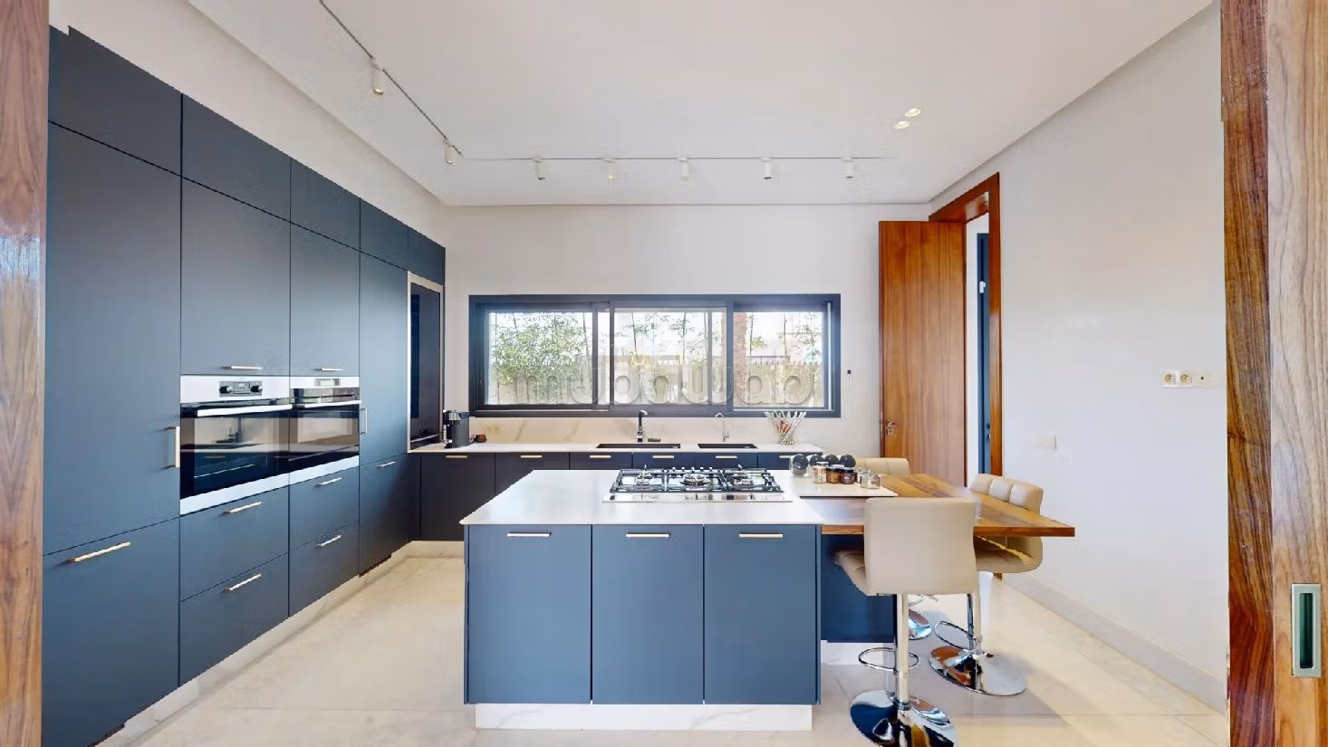 Villa de charme à Amelkis