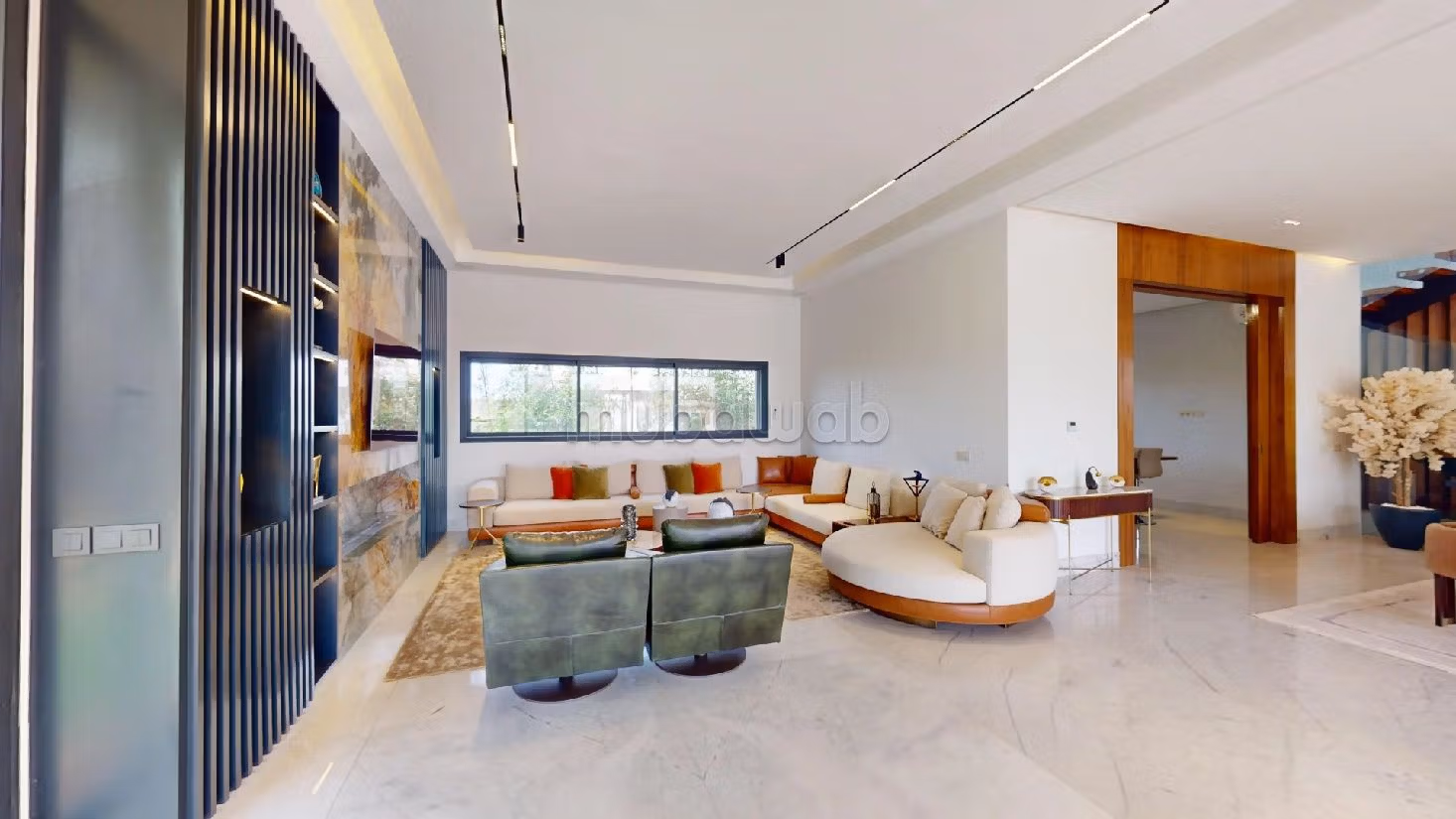 Villa de charme à Amelkis