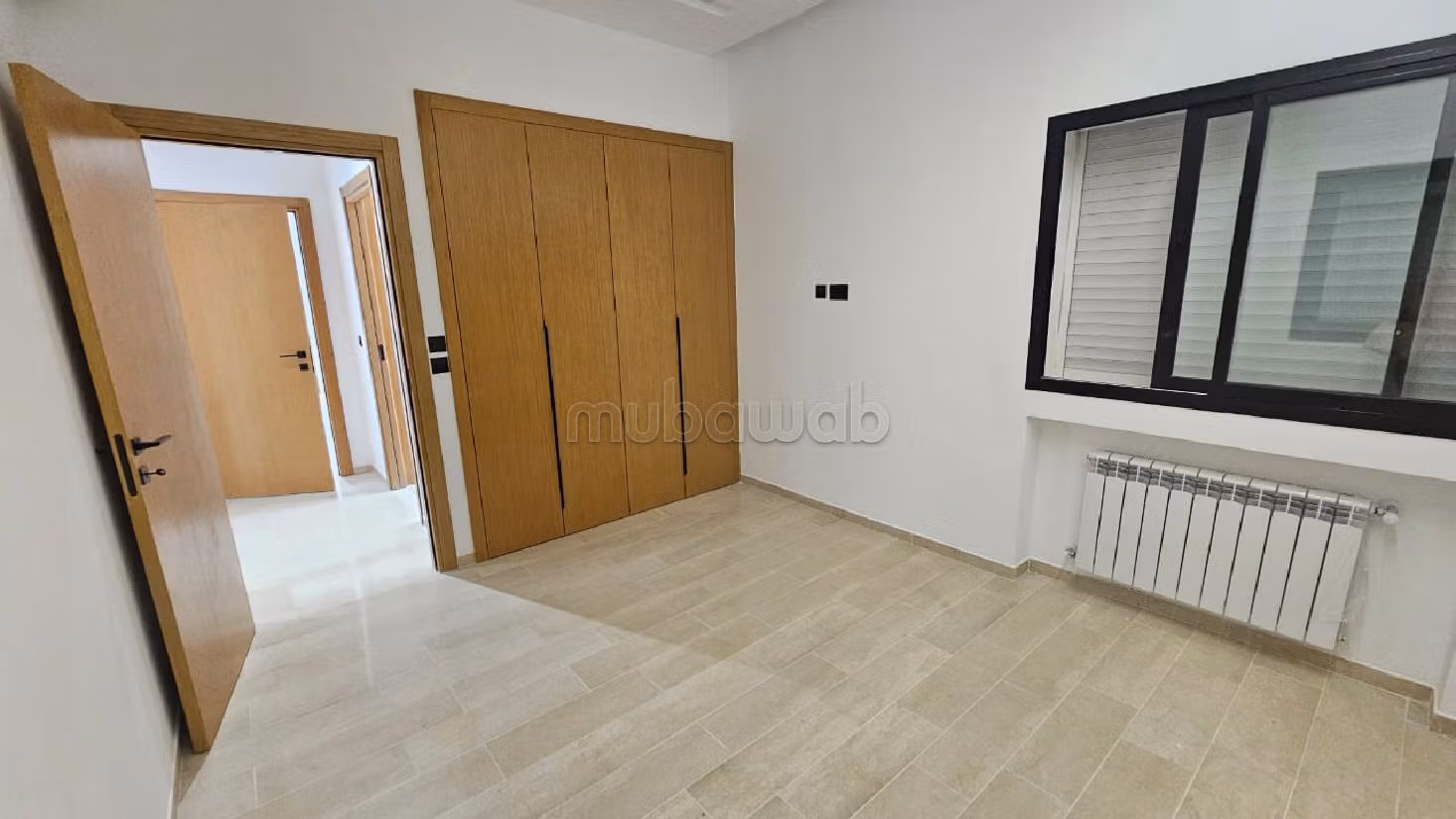 A vendre des S3 neufs aux Jardins de Carthage