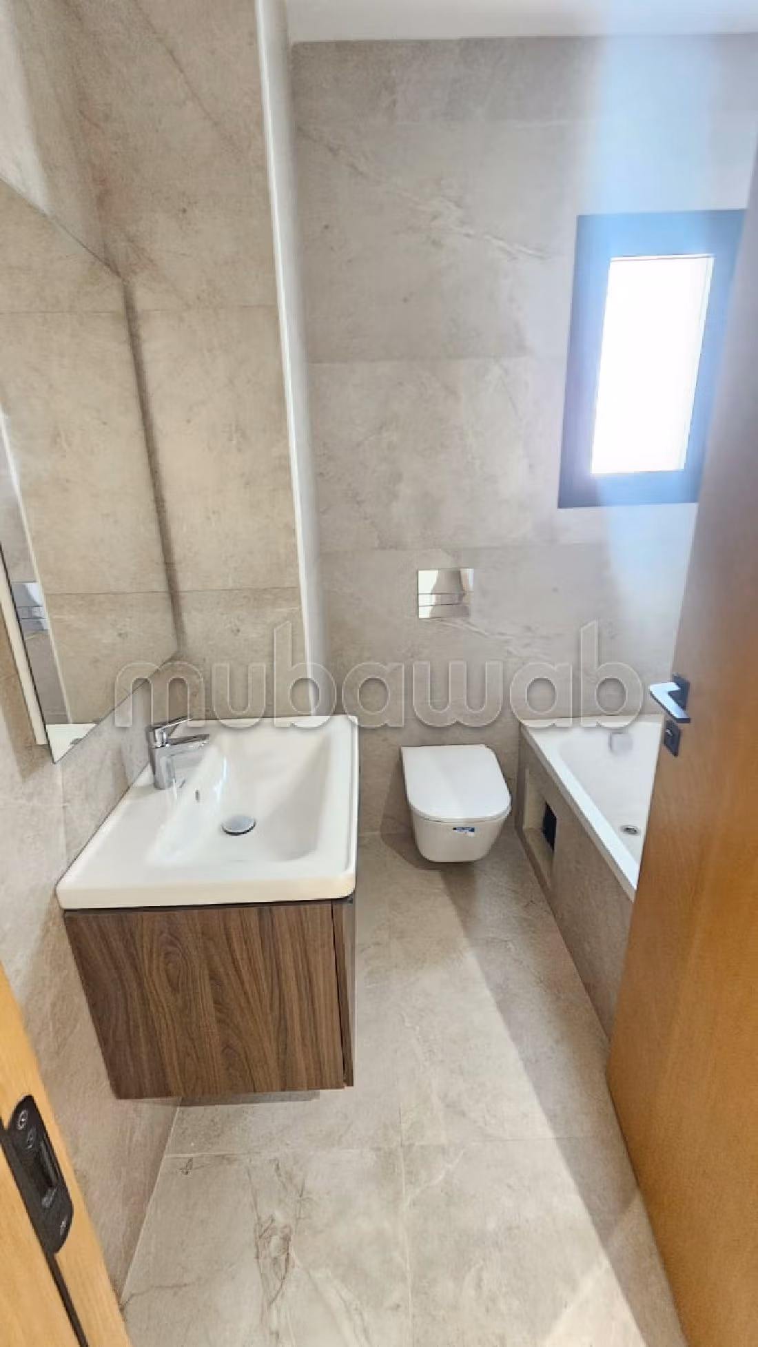 A vendre des S3 neufs aux Jardins de Carthage