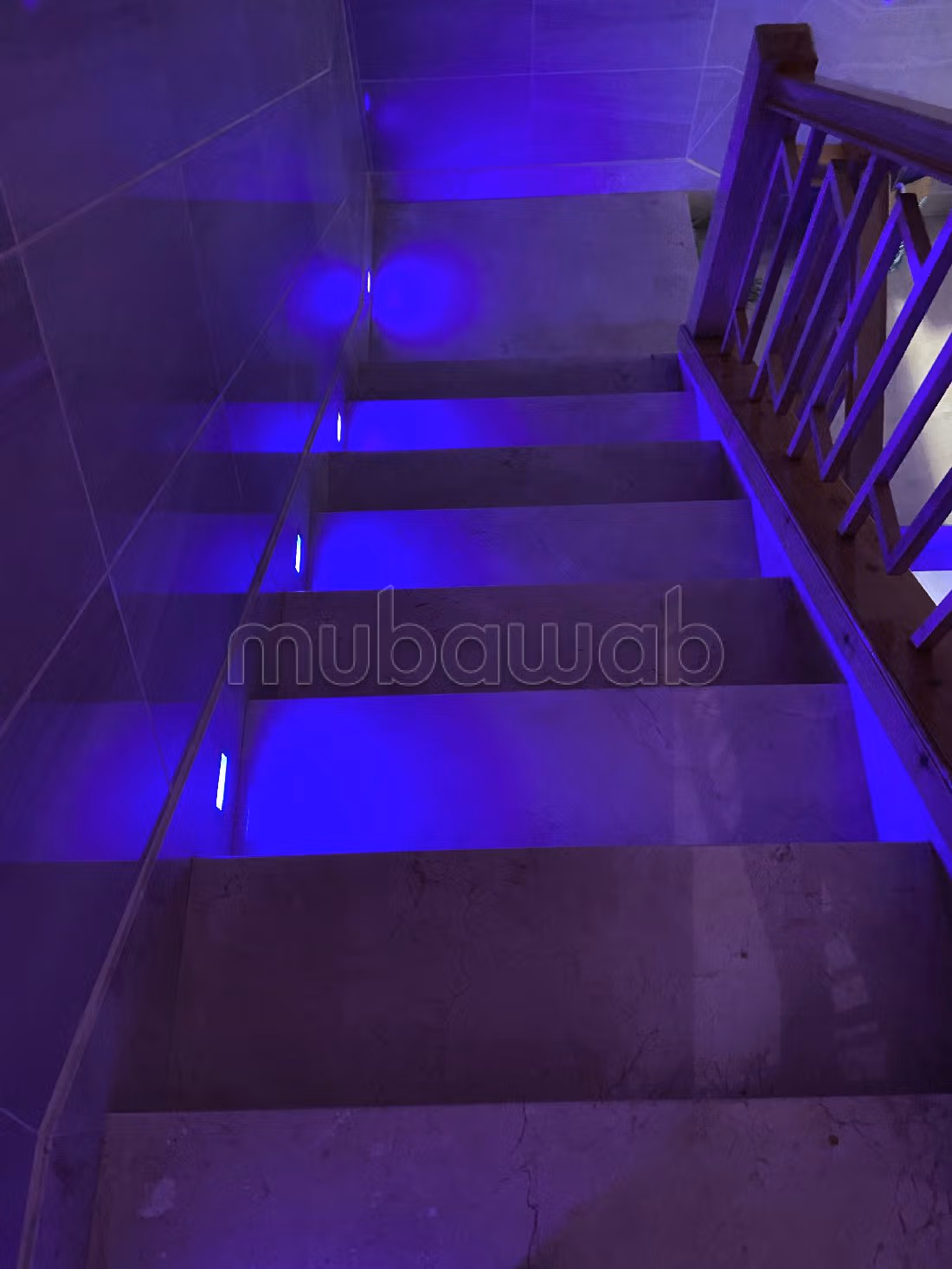 استئجار شقة بالحسيمة. 2 غرف ممتازة. مفروشة.