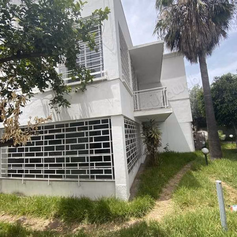 Villa en Venta de 514.0 m² en Rabat, Haut Agdal