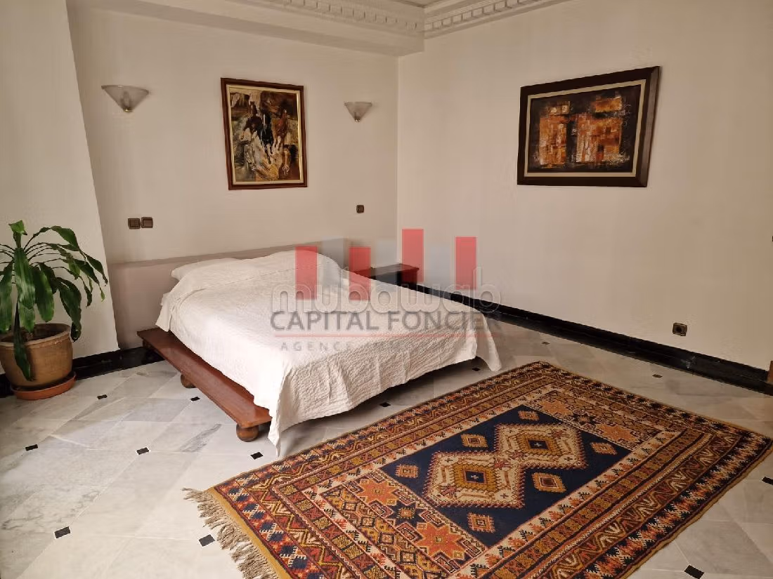 Appartement 280 m² à Racine — 7