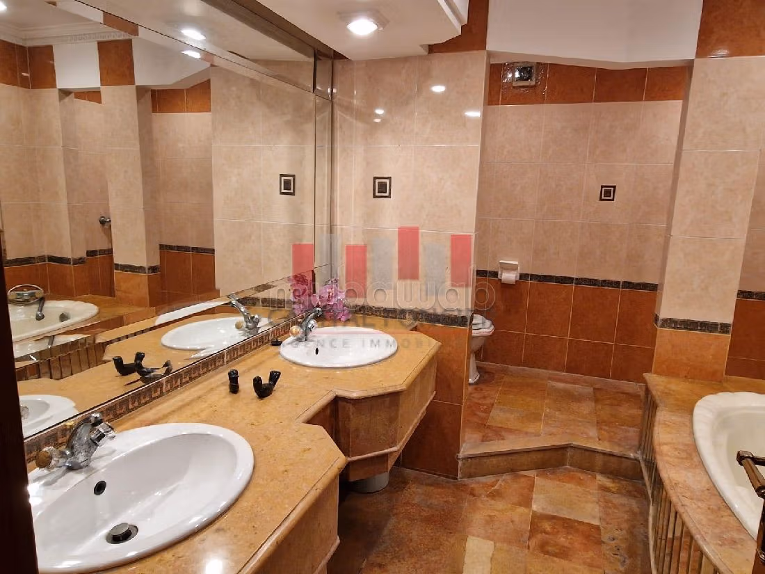 Appartement 280 m² à Racine — 11