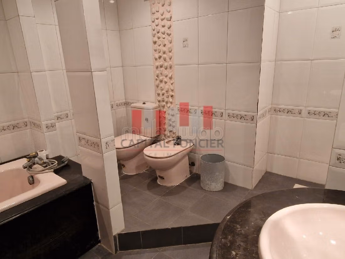 Appartement 280 m² à Racine — 10