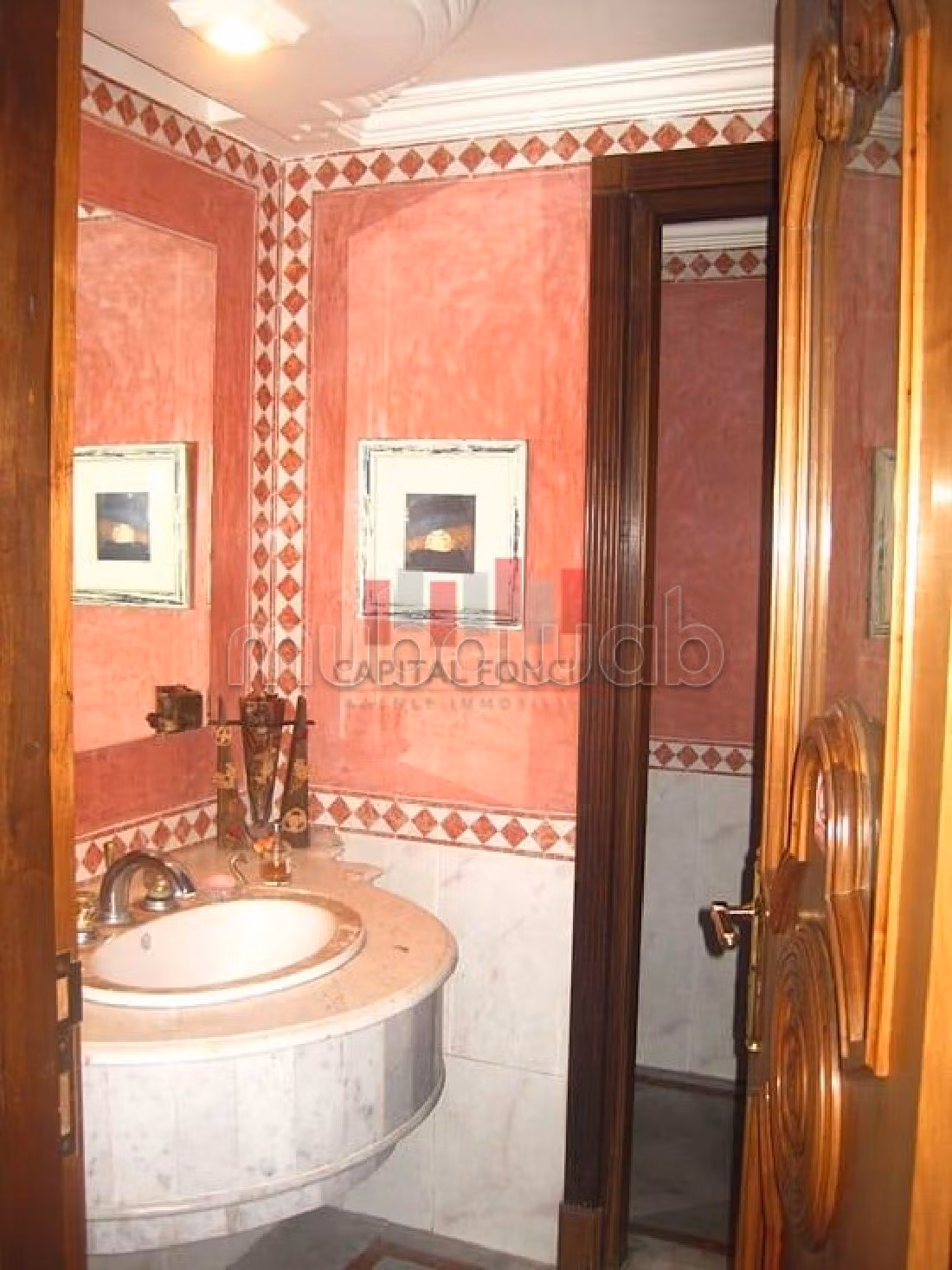 Appartement 280 m² à Racine — 8