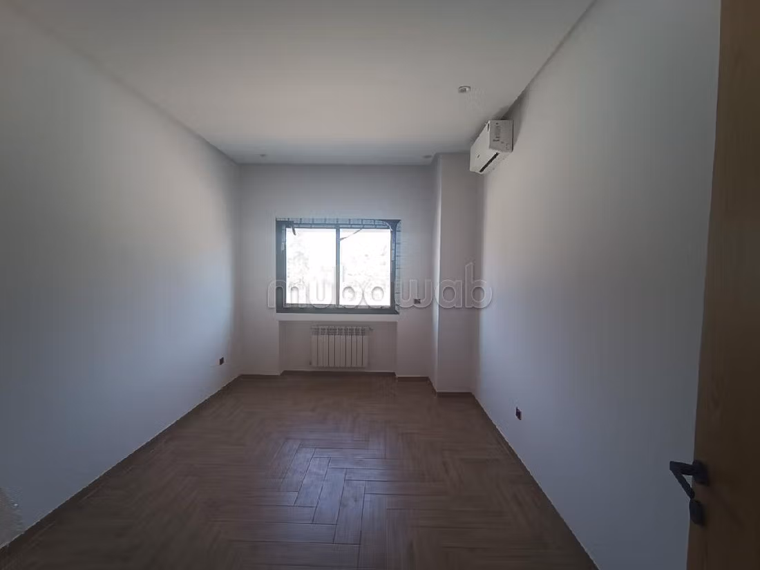 Sale of a lovely apartment in Chotrana 1.1 lovely room. Balcony