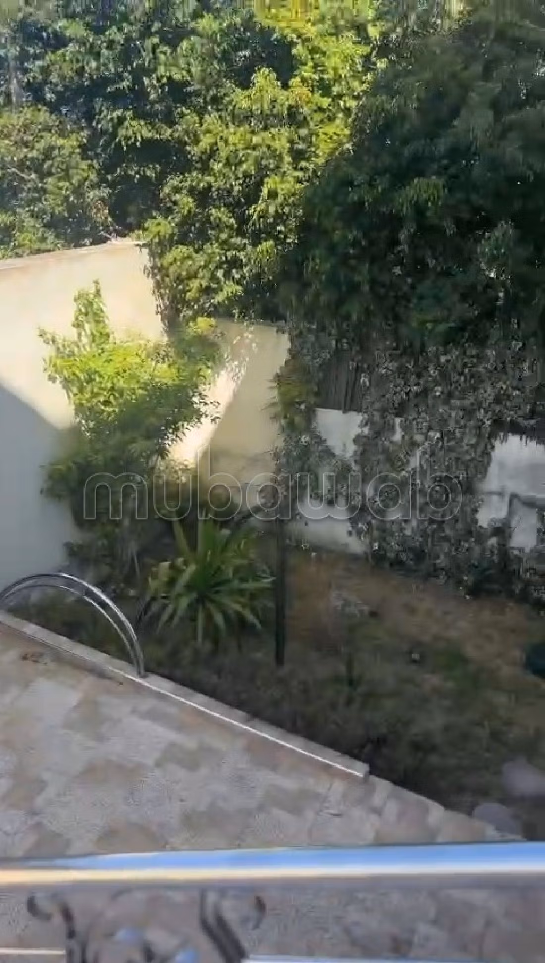 Villa de alto standing en venta en Mister Khouch. 5 habitaciones confortables. con muebles.