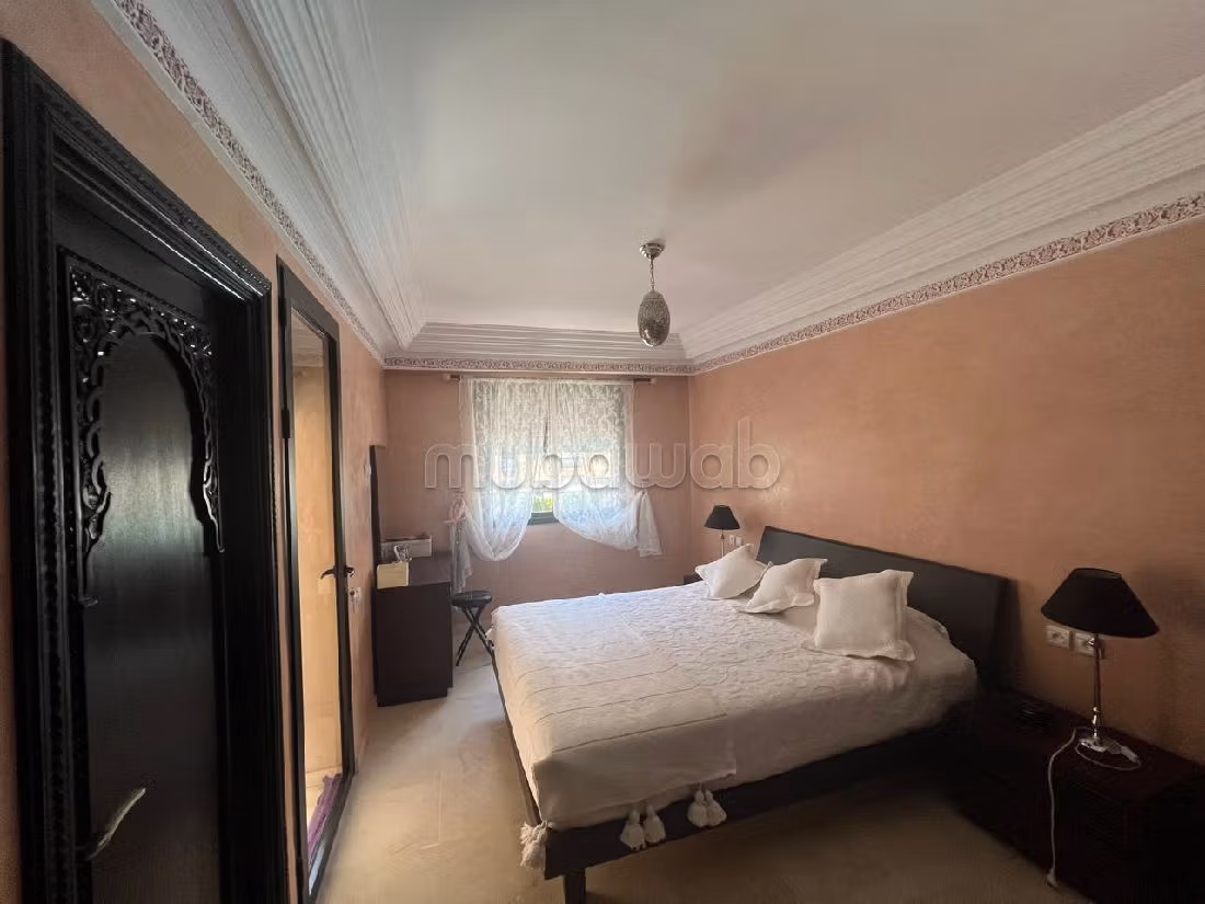 Magnifique duplex à vendre sur la route de Casa