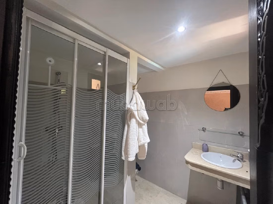 Magnifique duplex à vendre sur la route de Casa