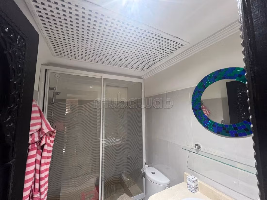 Magnifique duplex à vendre sur la route de Casa